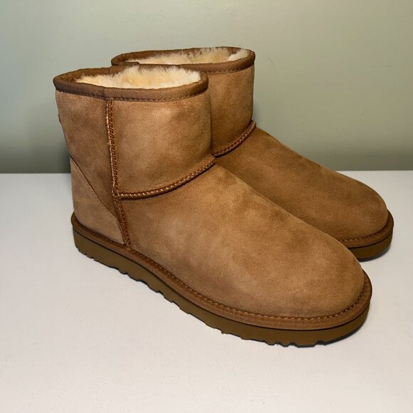 Ugg Women's Classic Mini II Boots - Picture 6 of 16
